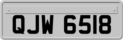 QJW6518