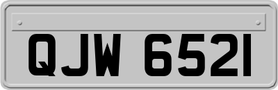 QJW6521