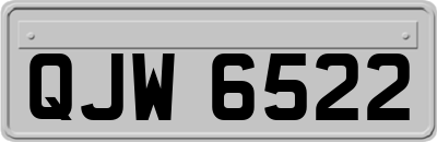 QJW6522