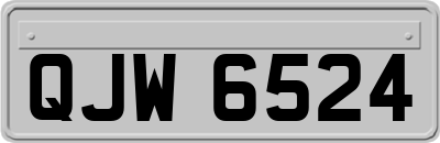 QJW6524