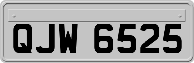 QJW6525