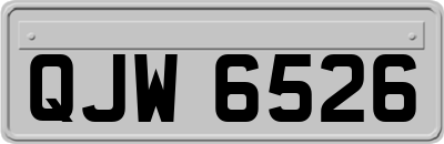 QJW6526