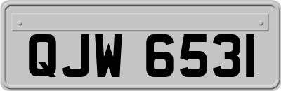 QJW6531