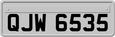 QJW6535