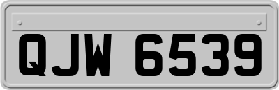 QJW6539