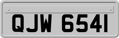 QJW6541