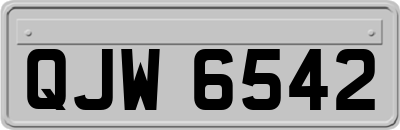 QJW6542