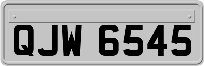 QJW6545