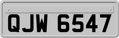 QJW6547