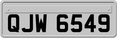 QJW6549