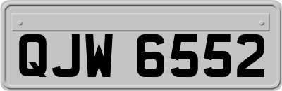 QJW6552