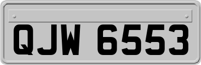 QJW6553