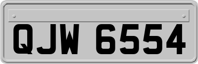 QJW6554