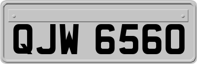 QJW6560