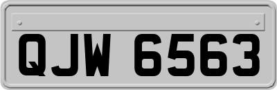 QJW6563