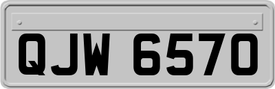 QJW6570