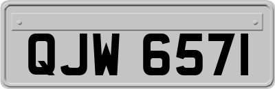 QJW6571