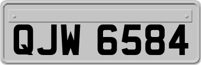 QJW6584