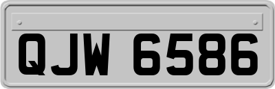 QJW6586