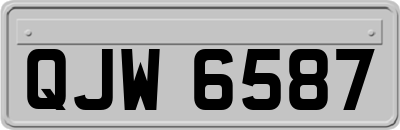 QJW6587