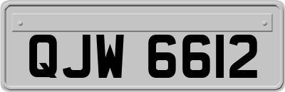 QJW6612