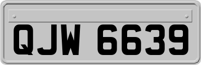 QJW6639