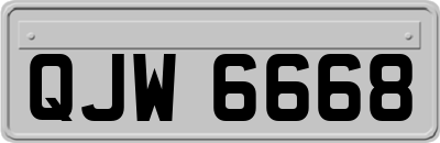 QJW6668