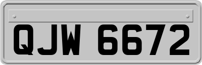 QJW6672