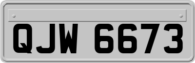 QJW6673