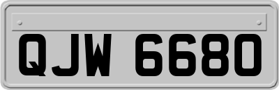 QJW6680