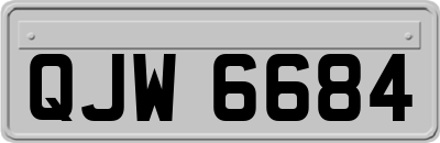 QJW6684