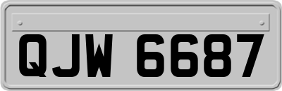 QJW6687