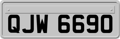 QJW6690