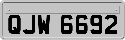 QJW6692