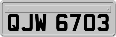 QJW6703