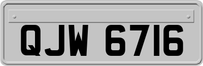 QJW6716