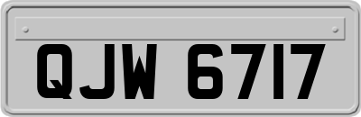 QJW6717