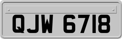 QJW6718