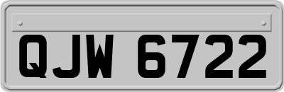 QJW6722