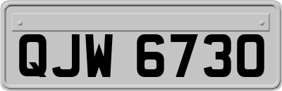 QJW6730