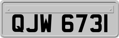 QJW6731