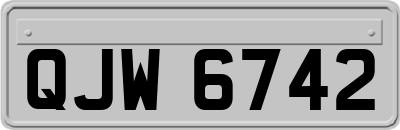 QJW6742