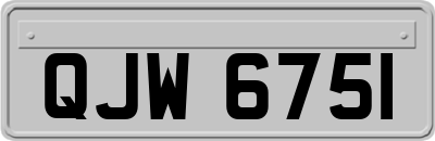 QJW6751