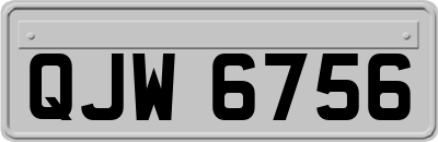 QJW6756