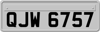 QJW6757