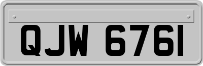 QJW6761