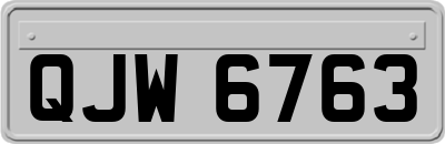 QJW6763