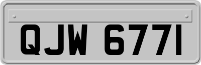 QJW6771