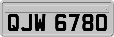 QJW6780