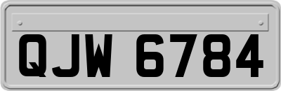 QJW6784